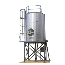 Cimline DuraTank Stationary Storage Tank