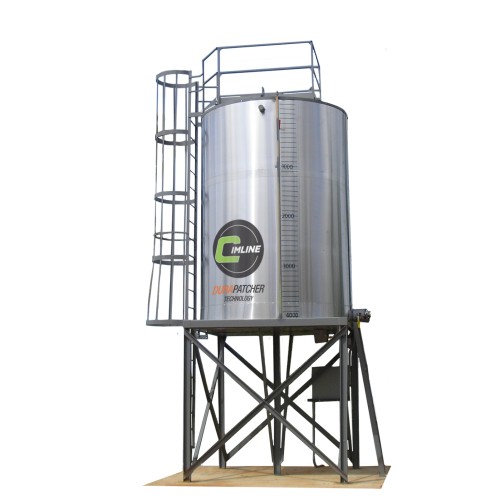 Cimline DuraTank Stationary Storage Tank