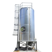 Cimline DuraTank Stationary Storage Tank