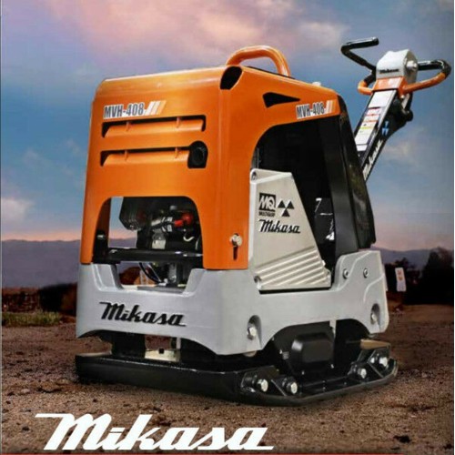 Mikasa MVH158GH Reversible Plate Compactor