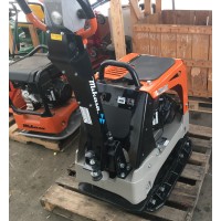 Mikasa MVH408GH Reversable Plate Compactor