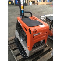 Mikasa MVH408GH Reversable Plate Compactor