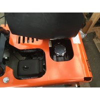 Mikasa MVH408GH Reversable Plate Compactor